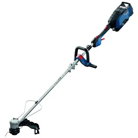 Kampanj Bosch GRT 18V-40 Grästrimmer